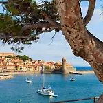 Cosy A Saint-cyprien Avec Vue Et Montagnes, Climatisation Et Parking - Fr-1-732-102 アパート *