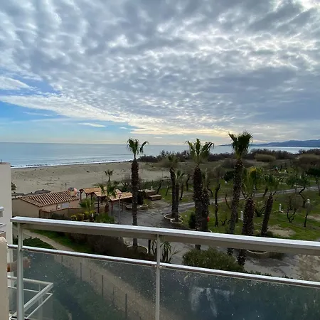 Cosy A Saint-cyprien Avec Vue Et Montagnes, Climatisation Et Parking - Fr-1-732-102 Apartament Saint-Cyprien (Pyrenees-Orientales)