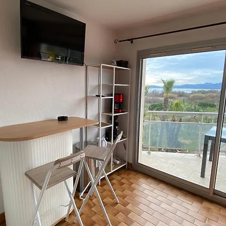 Cosy A Saint-cyprien Avec Vue Et Montagnes, Climatisation Et Parking - Fr-1-732-102 * Saint-Cyprien (Pyrenees-Orientales)