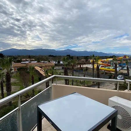 Cosy A Saint-cyprien Avec Vue Et Montagnes, Climatisation Et Parking - Fr-1-732-102