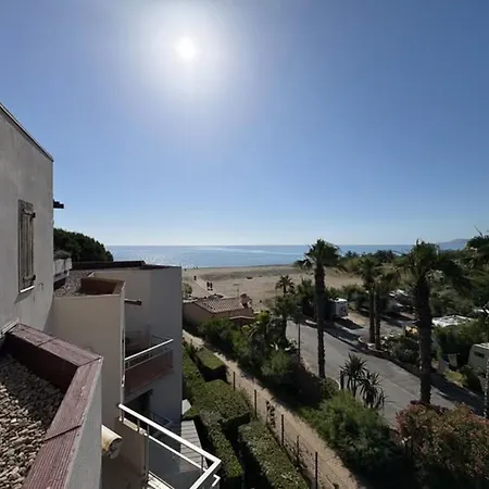 Cosy A Saint-cyprien Avec Vue Et Montagnes, Climatisation Et Parking - Fr-1-732-102 Apartament *