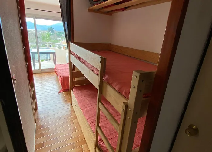 דירה Cosy A Saint-cyprien Avec Vue Et Montagnes, Climatisation Et Parking - Fr-1-732-102 *