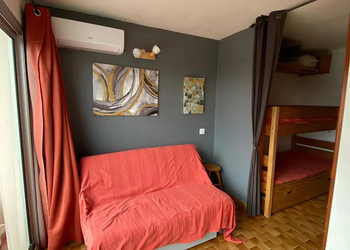 Cosy A Saint-cyprien Avec Vue Et Montagnes, Climatisation Et Parking - Fr-1-732-102 * סן סיפריאן